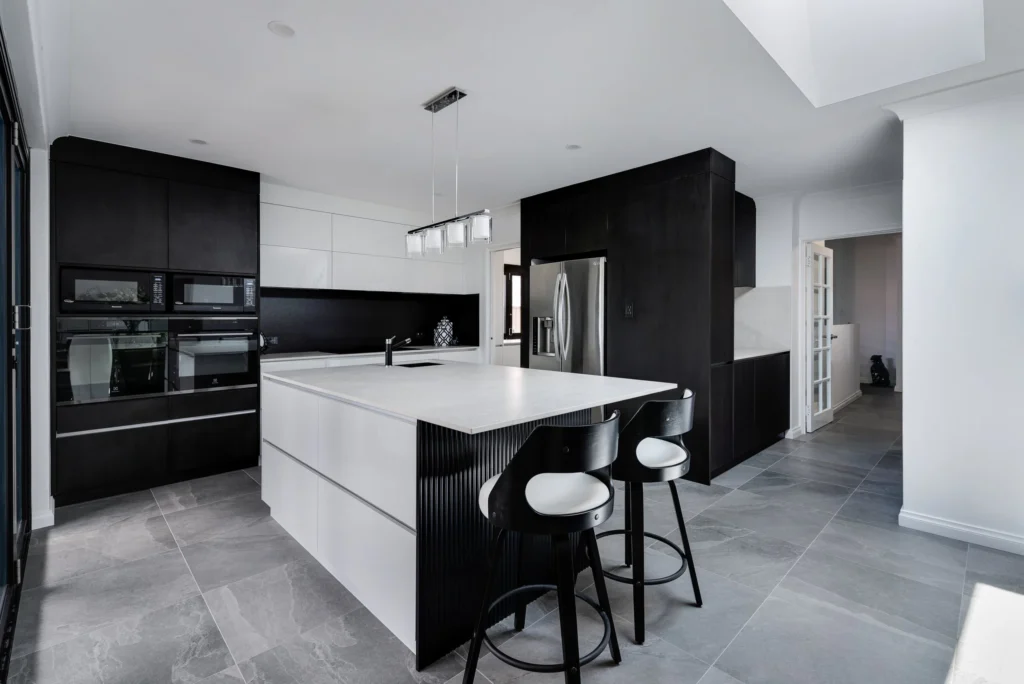 Image from Renovate blog post: The Heart of the Home: Designing a Kitchen that Fits Your Family’s Lifestyle