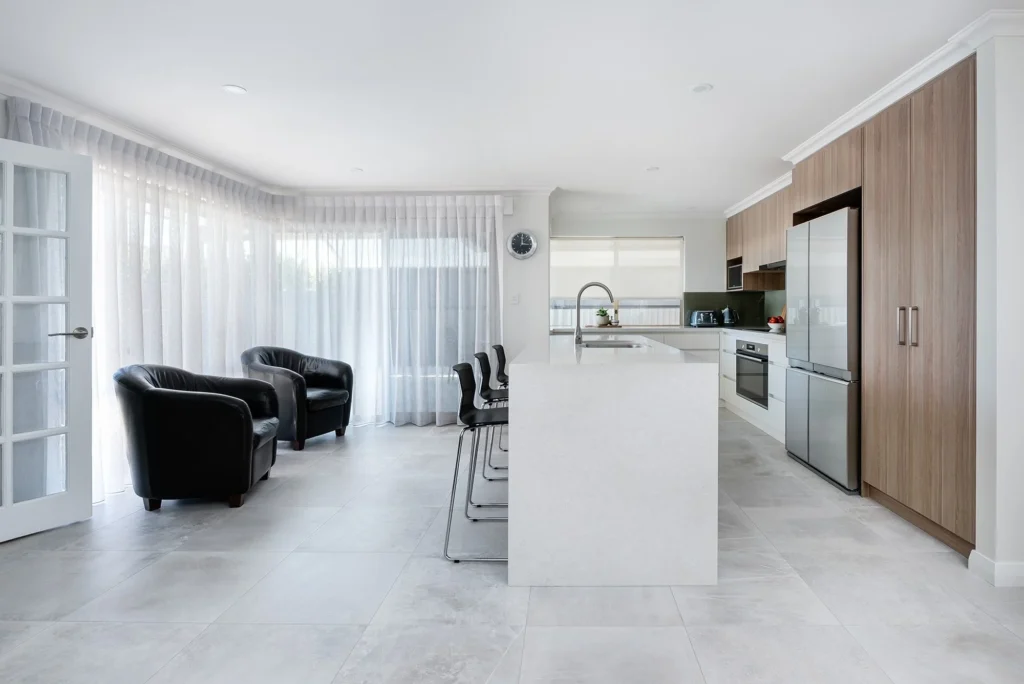 Image from Renovate blog post: Renovating for resale: boosting your home’s value.