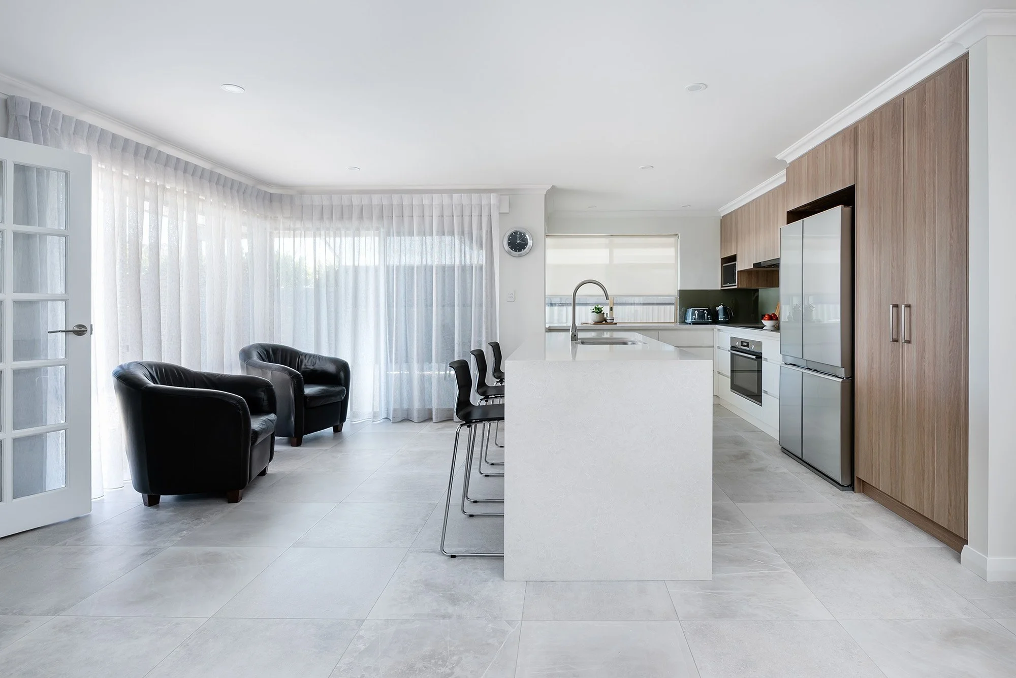 Image from Trager blog post: Renovating for resale: boosting your home’s value.