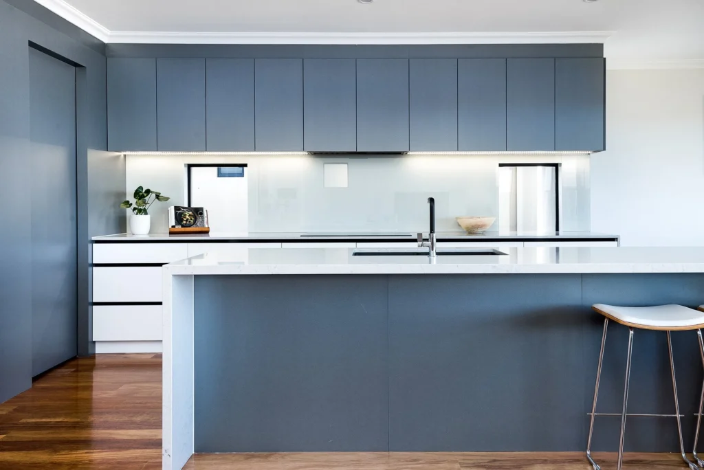 Image from Renovate blog post: How to design the perfect kitchen.
