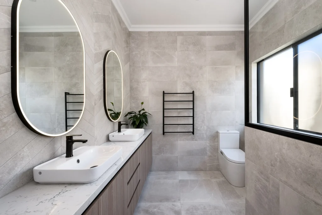 Image from Renovate blog post: Flooring Fundamentals: Choosing the Right Options for Renovation