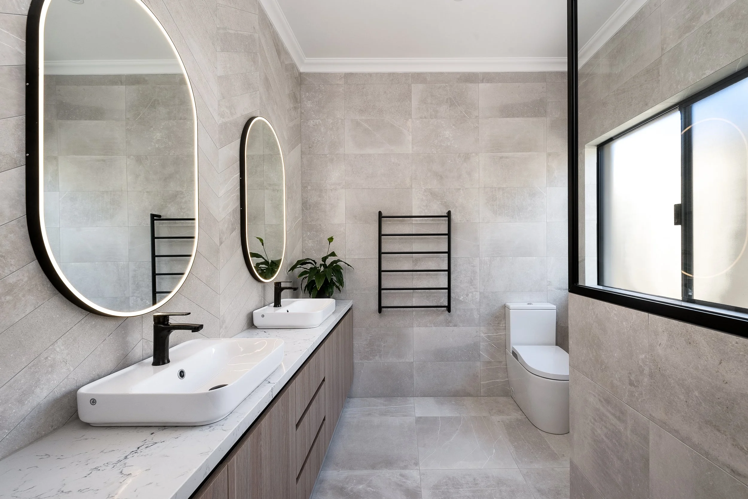 Image from Trager blog post: Flooring Fundamentals: Choosing the Right Options for Renovation