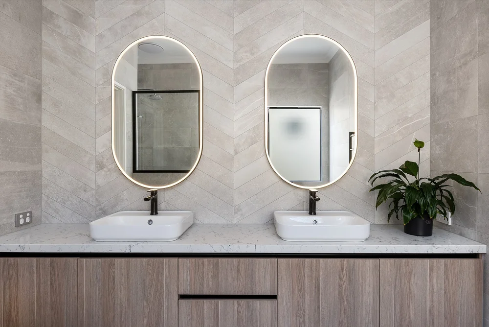 Trager Kitchens and Interiors renovation project, Perth