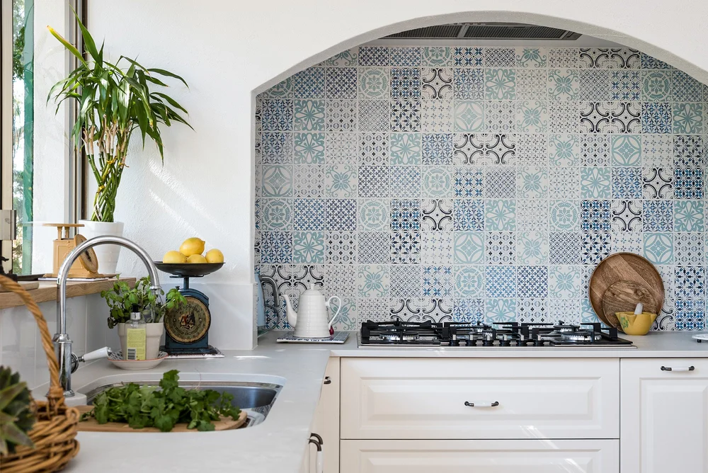 Trager Kitchens and Interiors renovation project, Perth