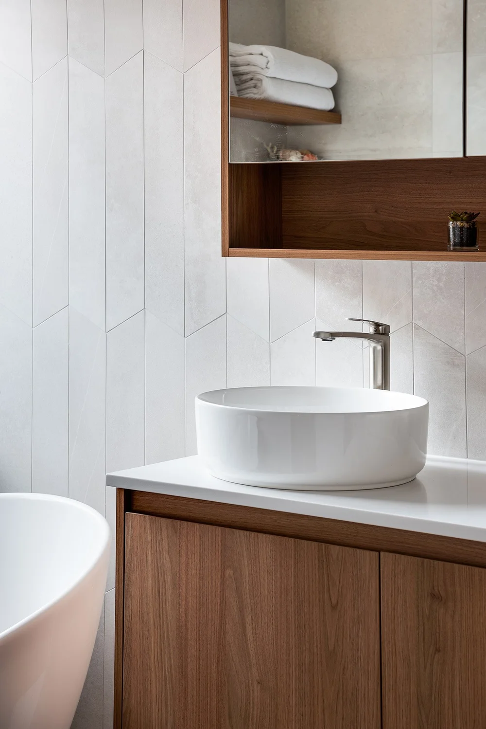 Trager Kitchens and Interiors renovation project, Perth