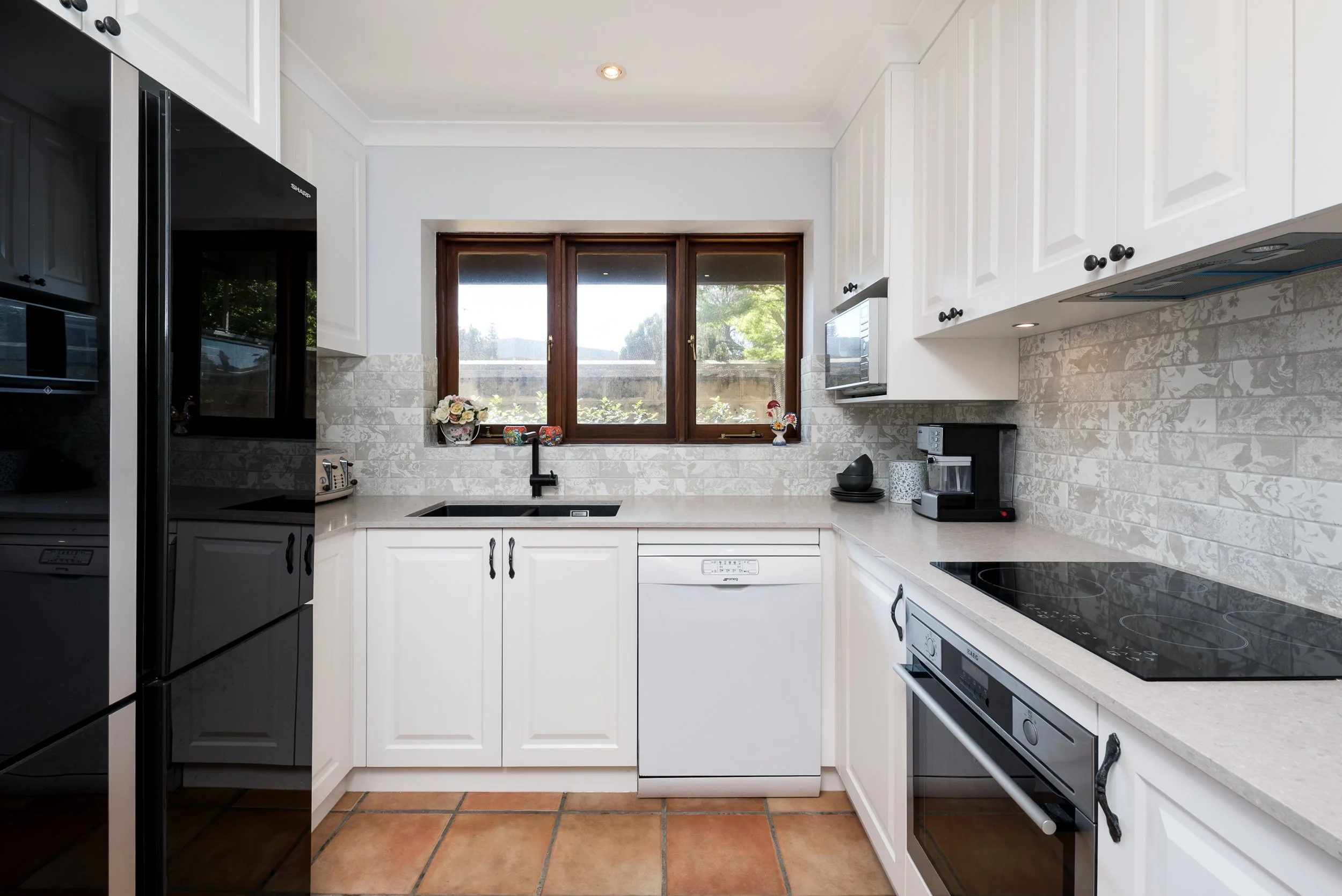 Image from Trager blog post: Renovating on a budget: Tips for affordable home improvements