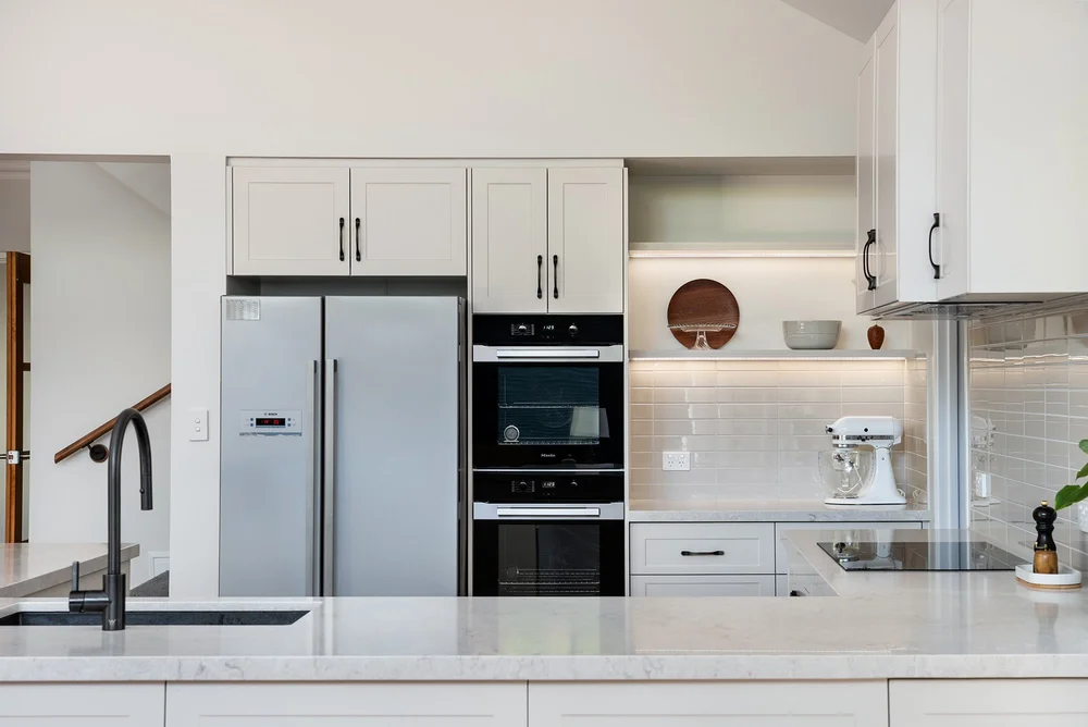 Trager Kitchens and Interiors renovation project, Perth