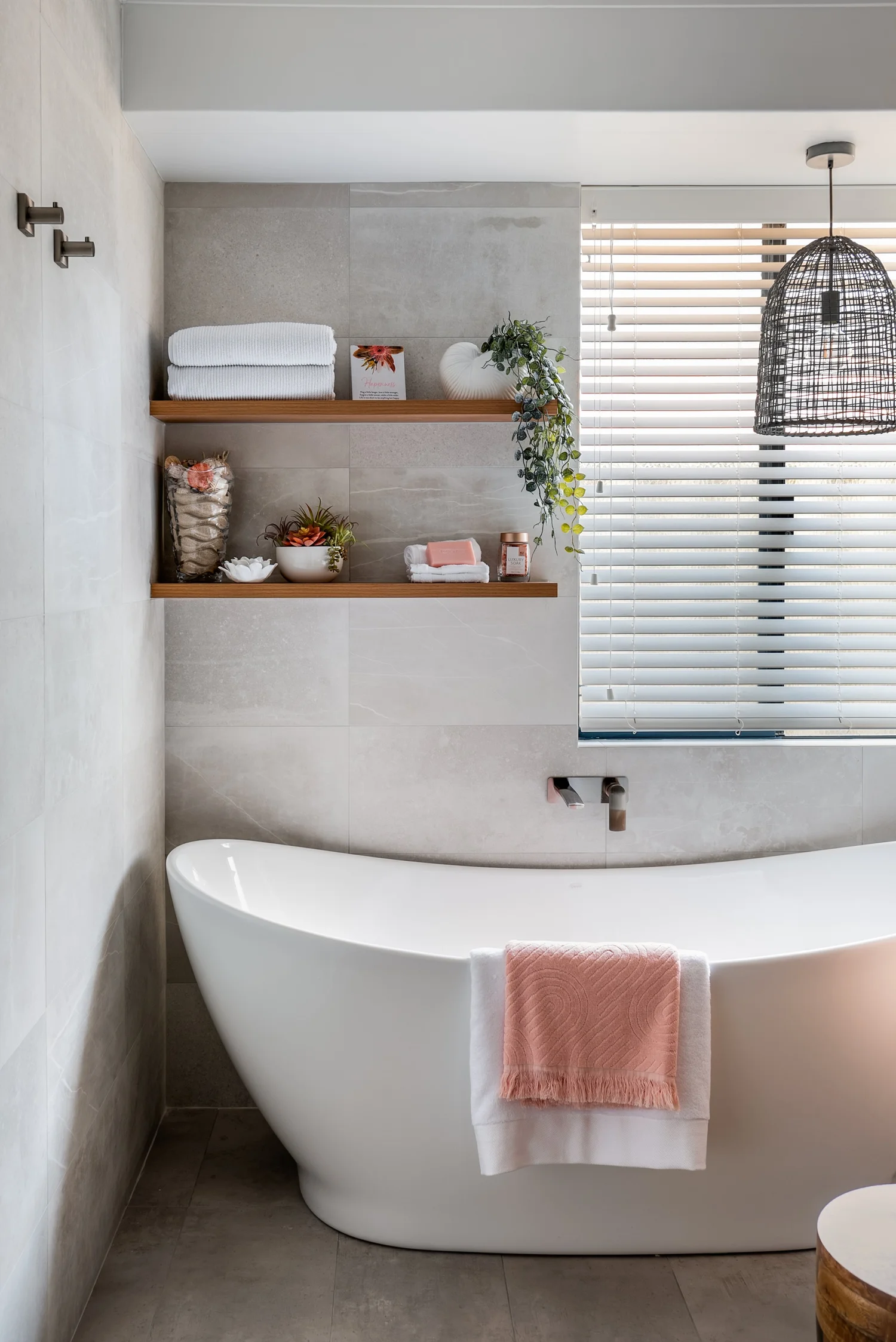 Image from Trager blog post: The guide to bathroom renovation: tips and tricks