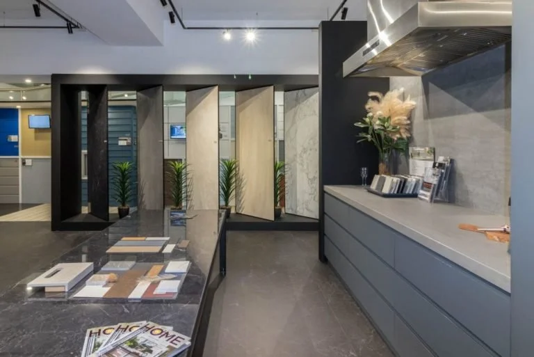 Image from Trager blog post: Design trends in home renovations: What’s in and what’s out