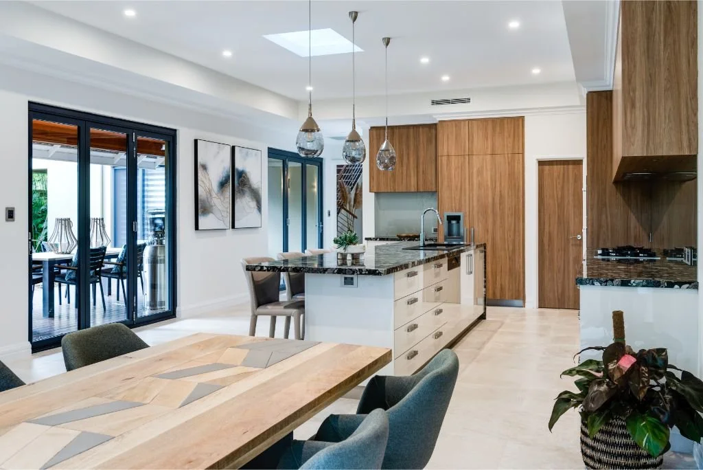 Image from Renovate blog post: Choosing the right designer: What to look for and questions to ask
