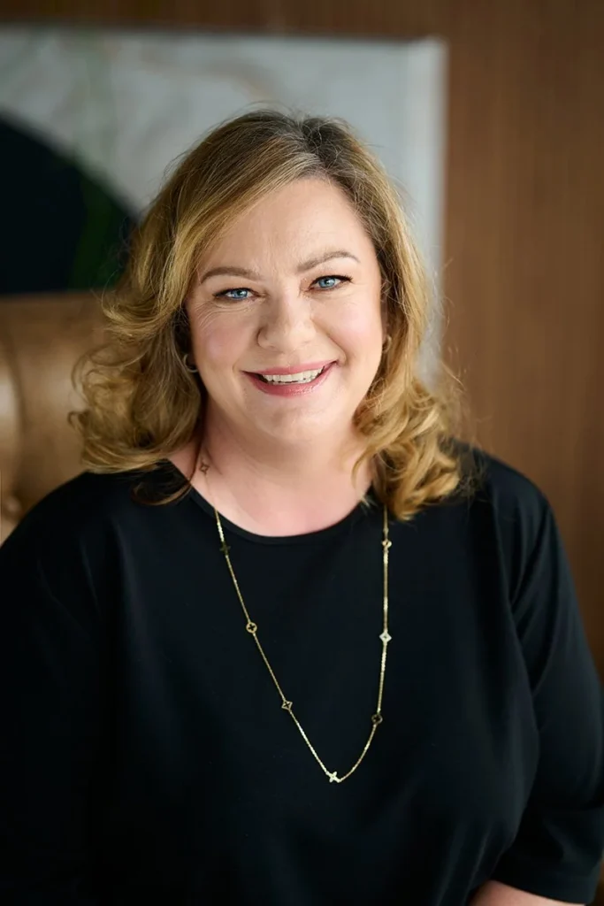 Image from Renovate blog post: Navigating your kitchen renovation: A step-by-step guide with Tracy Trager.