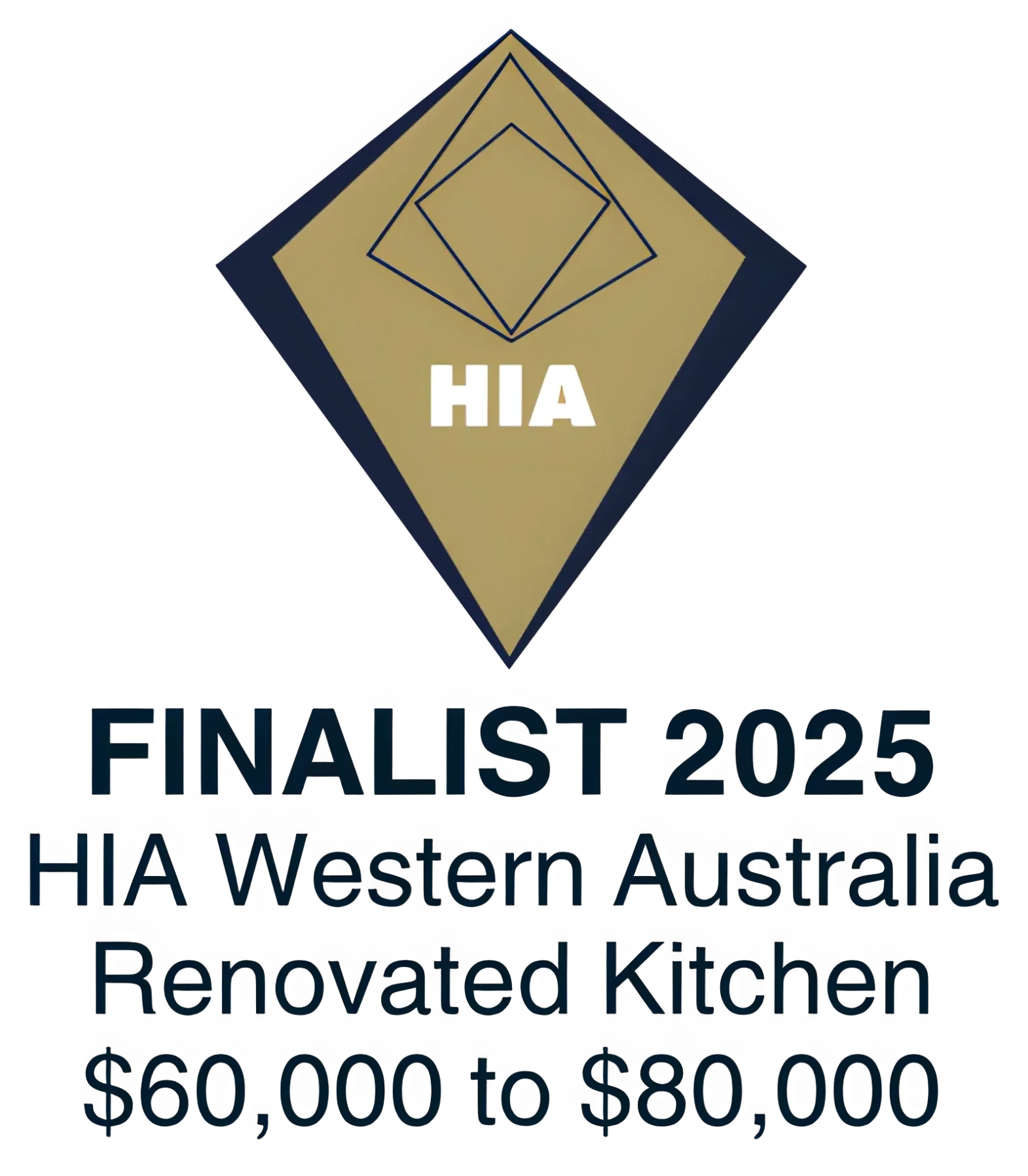 Trager Kitchens and Interiors renovation project, Perth