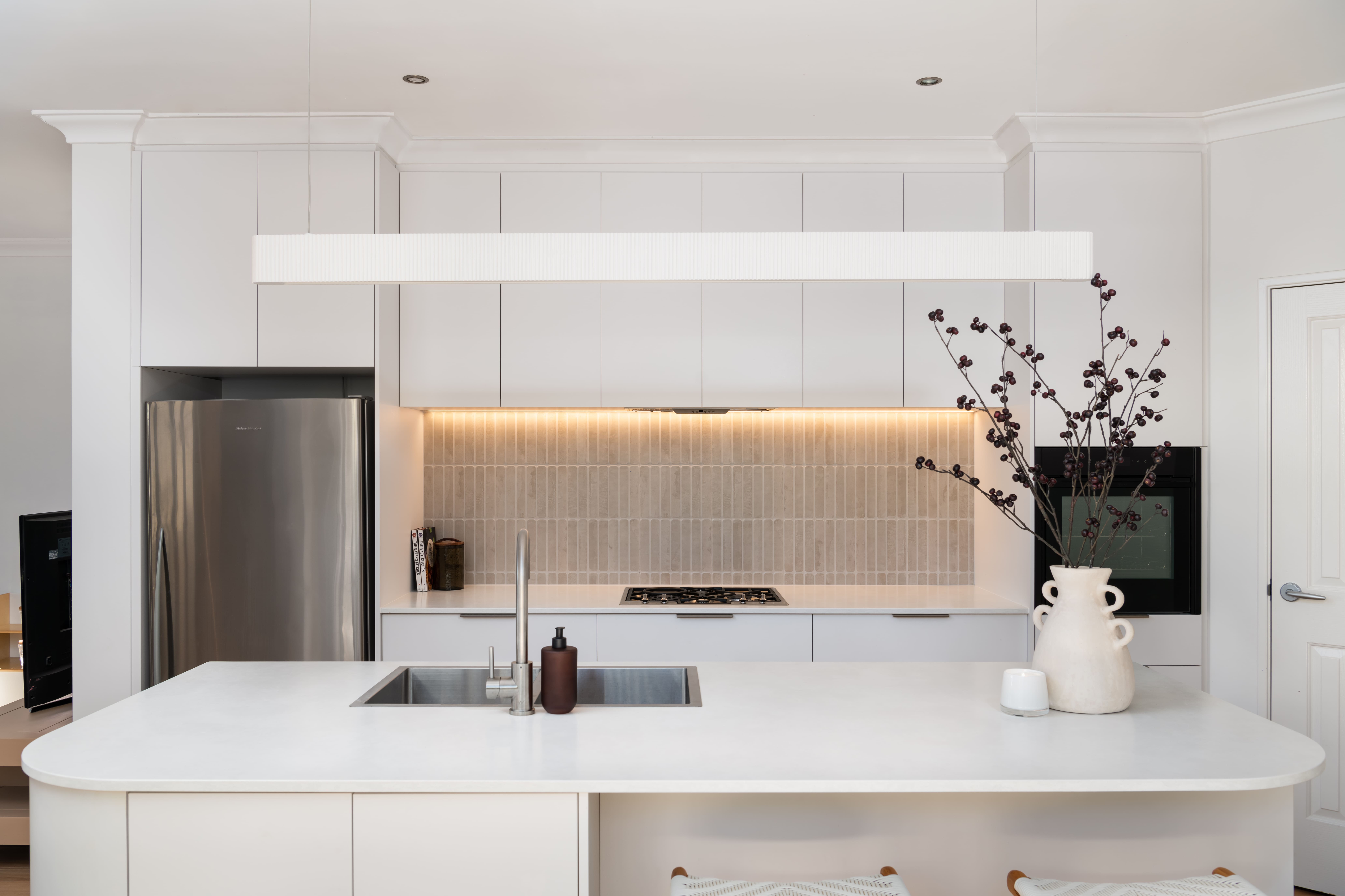 Trager renovation project in Claremont, Perth